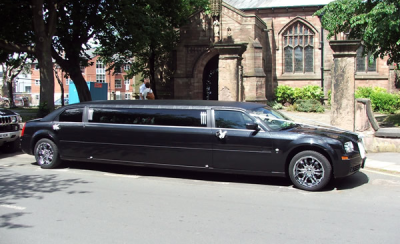 Black Car Limo Service