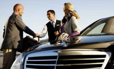 Corporate Transportation