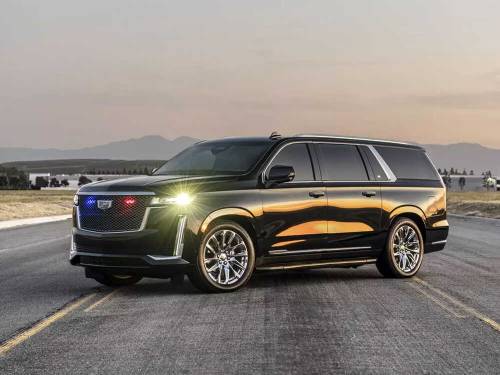 Escalade Car Service