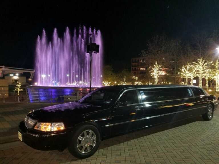 Best Limo Services